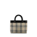 Burberry Nova Check Tote