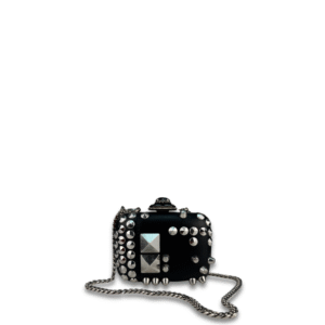 Alexander McQueen Stud Chain Crossbody