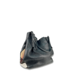 Burberry Medium Leather Maidstone Satchel