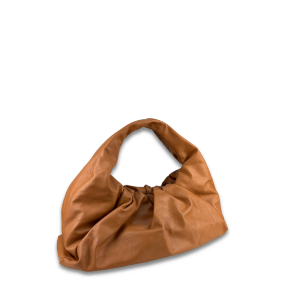 Bottega Veneta The Shoulder Pouch Large