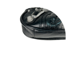 Balenciaga Crystal Studded Le Cagole Mini Shoulder Bag