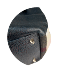 Burberry Medium Leather Maidstone Satchel