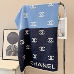 Chanel scarf
