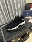 2025 Dior knitted breathable casual men's shoes