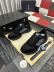 Dior's new men's genuine leather casual shoes