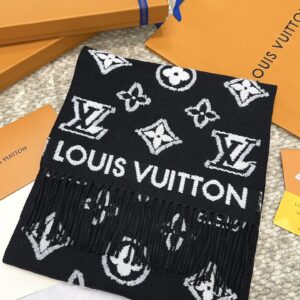 LV3D Scarf