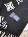 LV3D Scarf