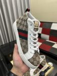 Gucci's new platform casual shoes