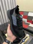 Dior's new men's genuine leather casual shoes