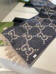 Gucci scarf