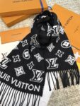 LV3D Scarf