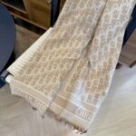 Dior scarf