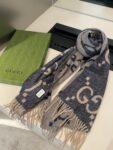 Gucci scarf