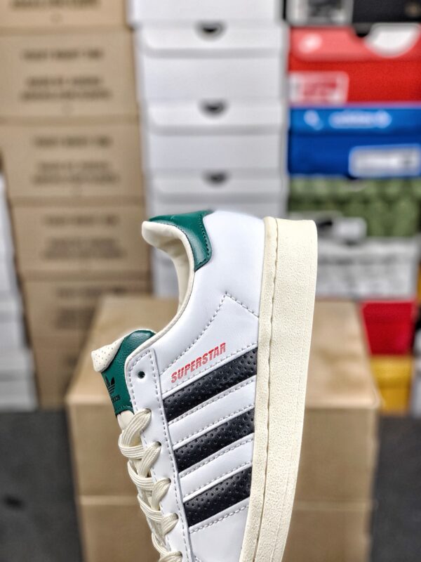 Ad Originals Superstar II