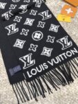 LV3D Scarf