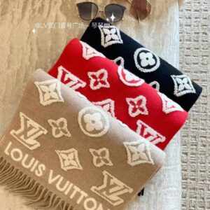 LV3D scarf