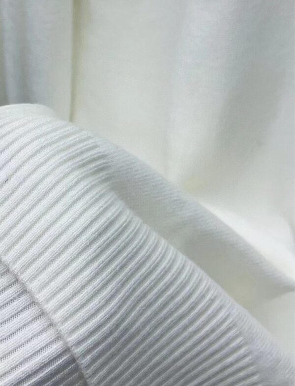 Gucci Logo Mock Neck Sweater